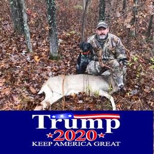 Meet your Posher, Louis